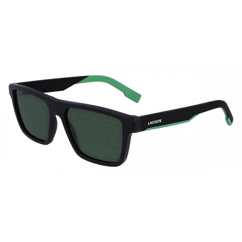 

Lacoste L998s 002 Men Sunglasses 55-16-145