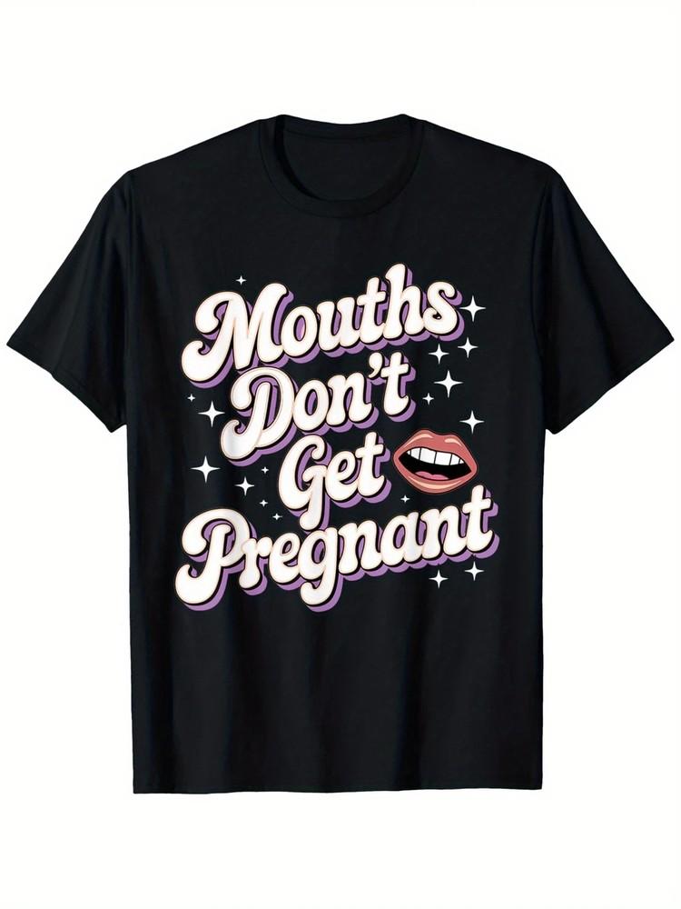 100% Cotton Funny Embarrassing Shirt - Adult Humor T-Shirt Unisex T-Shirt M