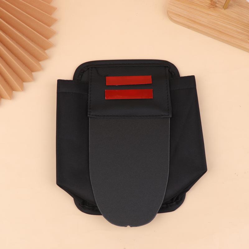 Cup Holder For Car Door Car Seat Side Organizer Water Bottle Holder Car Seat Storage Organizer Door Cup Holder Multifunctional