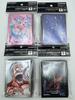 ONE PIECE Card Official Sleeve 5 Set Japanese