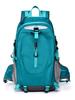 Large Capacity Mountaineering Backpack for Men Women Lightweight Outdoor Hiking Bag Simple Travel Backpack