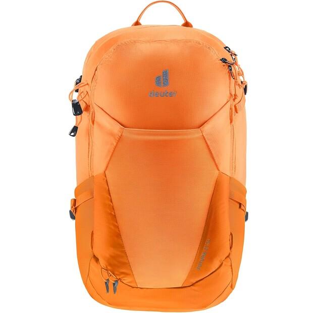 Рюкзак Deuter Futura 21 SL graphite/shale (3400021-4409)