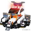 TAKARA TOMY (TAKARA TOMY) “Transform Into Tomica Big! “Deca Patrol Car” Mini Car, Car Toy for Men...