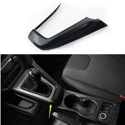 Gear Shift Frame Console Gear Shift Frame Trim For Focus 2012-2014