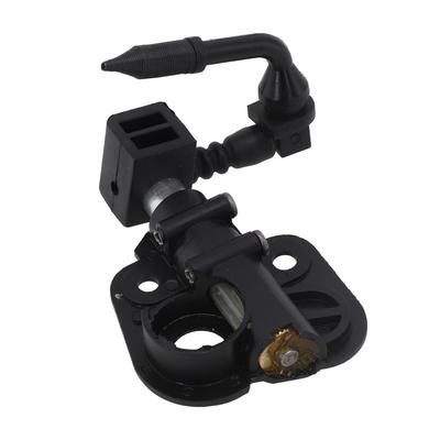 Part Oil Pump Plastic 6.5*5*1.5cm Black Accessories Compact Exquisite Lightweight For PARTNER Chainsaw 350 351