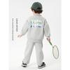 Boys' Comfortable Sportswear Set, Spring Style Casual Suit, Baby Children's Clothing, Spring Trendy Style for Young Children