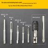 Metric Tap and Die Set - Hand Tools for Thread Repair 