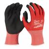 CUT-PROOF WORK GLOVES L/9 - MI4932471417
