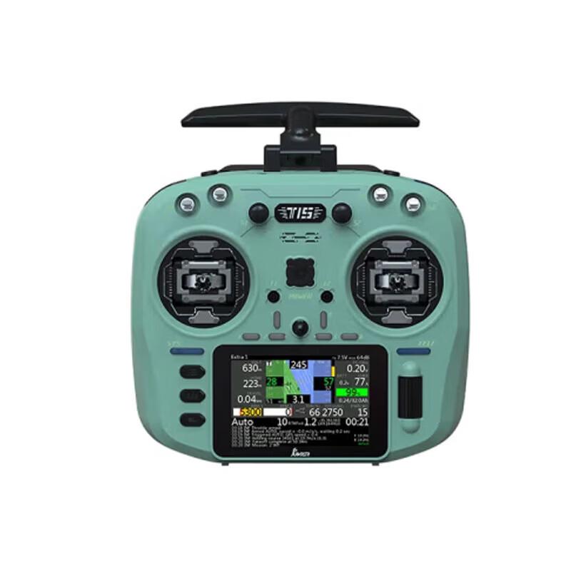 JUMPER-XYZ T15 FPV Drone Remote Controller