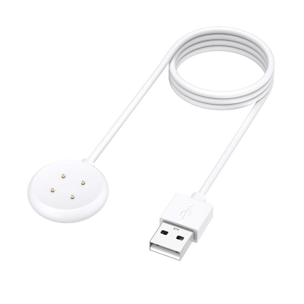 Magnetic Charging Cable For Google Pixel Watch 2 Smartwatch 1M USB Type C Charger Cord Adapter Dock For Google Pixel Watch 2