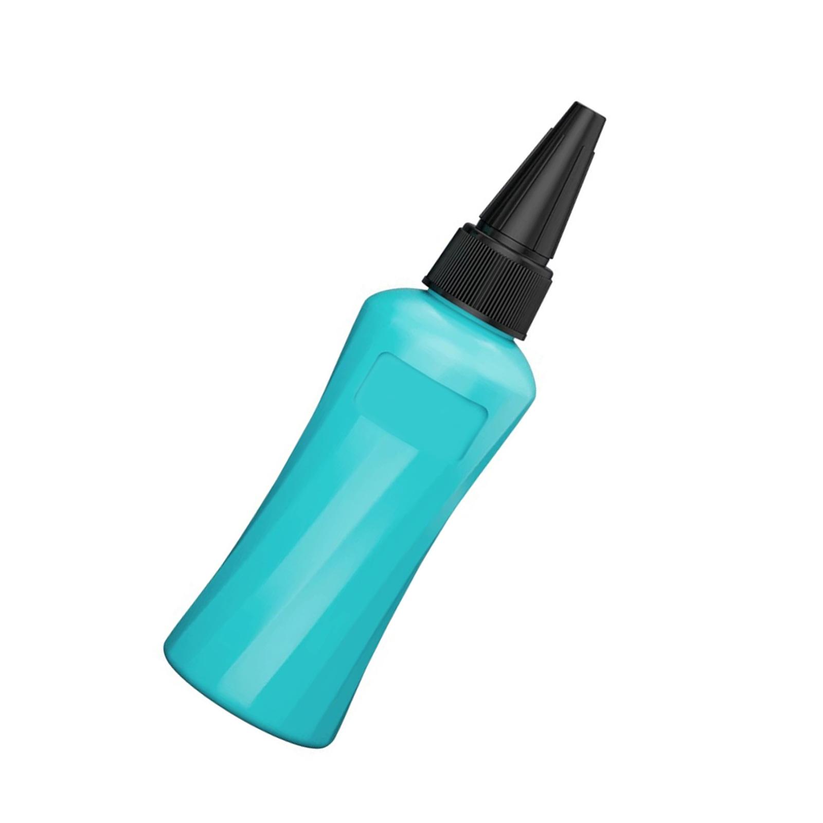 

60ML/100ML Anti Static Empty Bottle Solvent Alcoholic Container for Welding Cleaning Electronics Repair Accessories
