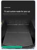 2023 Geely Galaxy L7 Trunk & Seat Back TPE Mat Set