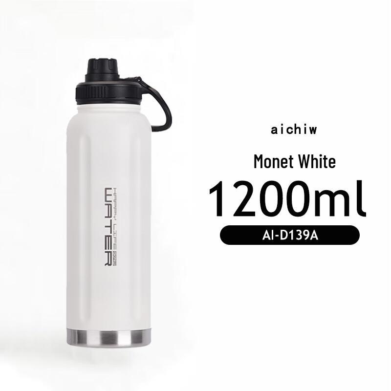 Aichiw Le Wo AI-D139 Insulated Sports Water Bottle
