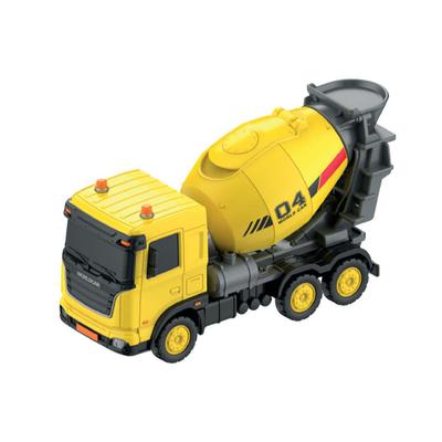 Mimi World Mimiworld World Car Power Key Heavy Equipment Vehicle Play Set