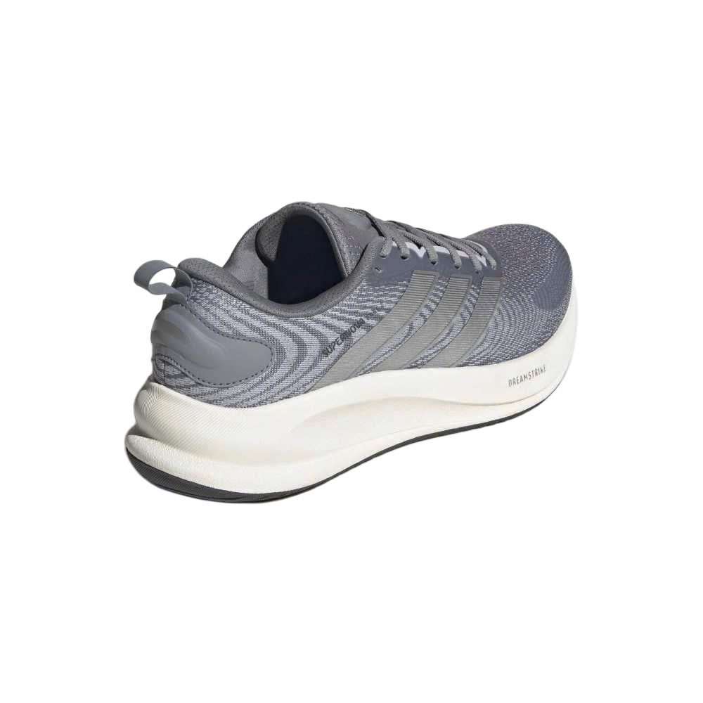 Adidas Supernova Ease 2 Comfortable Supportive Running Shoes Men Shoes Gray JQ4252