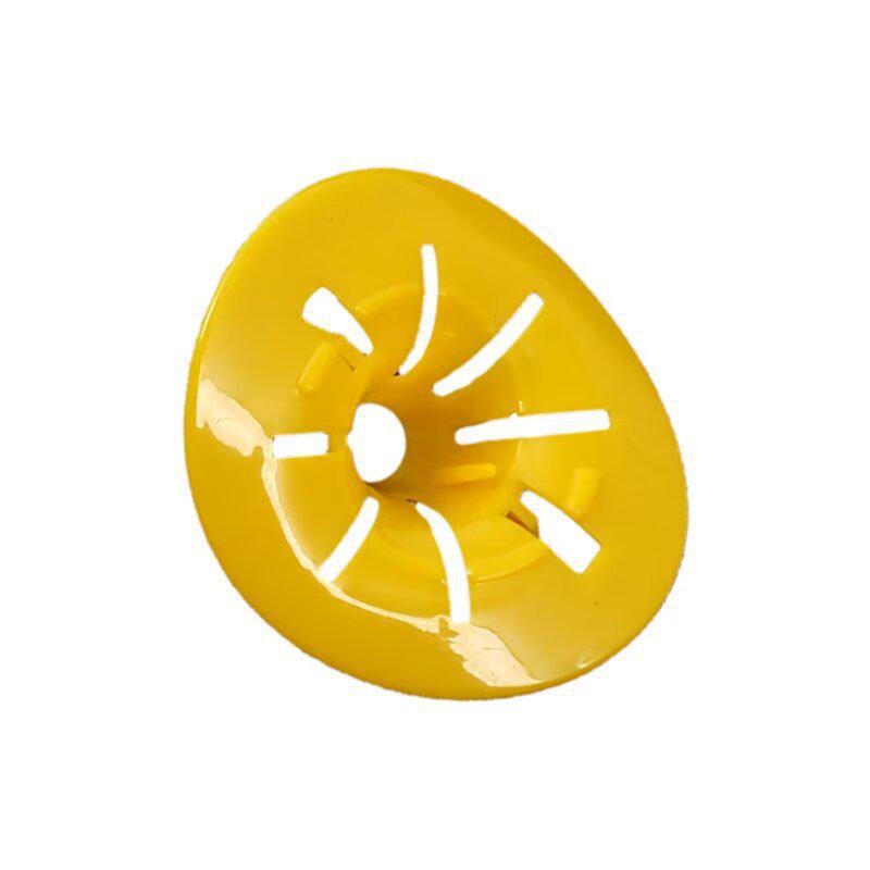 Flower-Shaped Wasp and Bee Funnel Trap Collector Small