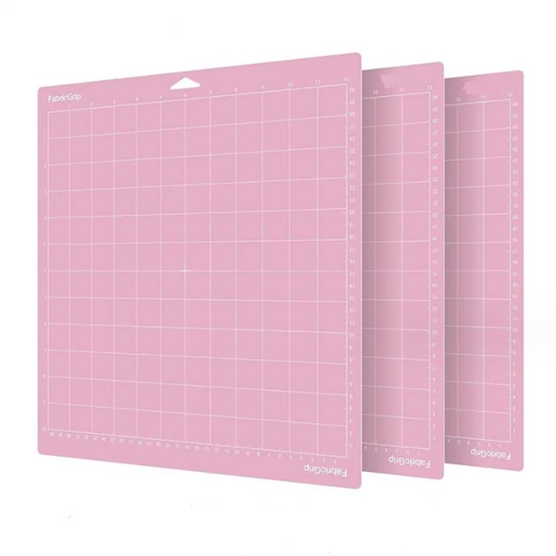 1/3Pcs Portable Replacement Silhouette Cutting Mat For Adhesive Pvc Cutting Mats For Crafts Sewing All Arts Hot Silhouette