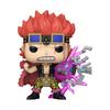 Funko POP! Animation One Piece Eustass Kid with Awakening #1932 Vinyl Figure Direct from Japan