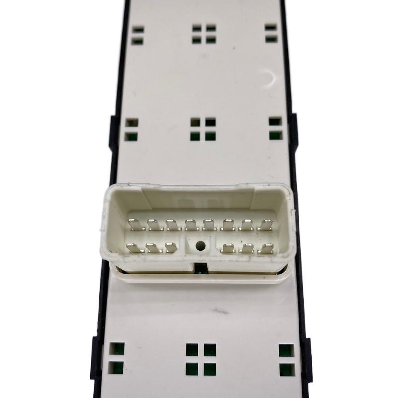 Electric Window Switch Lifter Button Parts for Hyundai I20 2008-2015 Car Accessories 93570-1J102