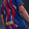 Nike Fc Barcelona 2025/26 Stadium Fourth Men's Nike Dri-FIT Soccer