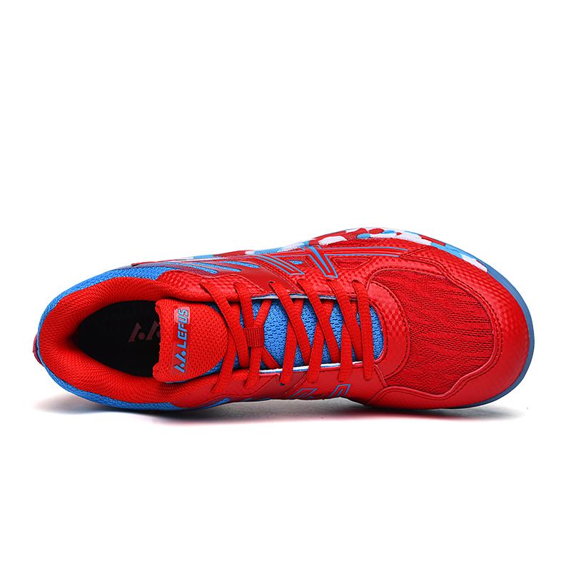 New Parent-child Tennis Shoes, Non Slip, Breathable, Wear-resistant Badminton and Table Tennis Training Shoes, Indoor and Outdoo