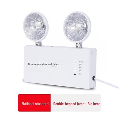 Iluminación profesional – Luces de emergencia