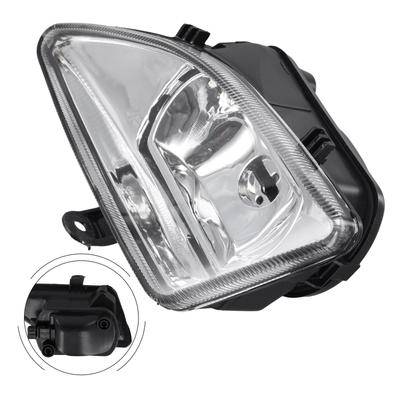 Buitenverlichting – Koplampen