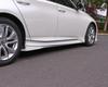 18-21 Accord Inspire SK-260 Kit: Front Lip, Rear Spoiler, Side Skirts, Rear Diffuser.