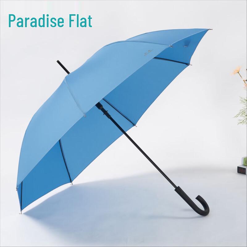 Paradise Umbrella 13053E Urban Fashion Straight Handle Umbrella