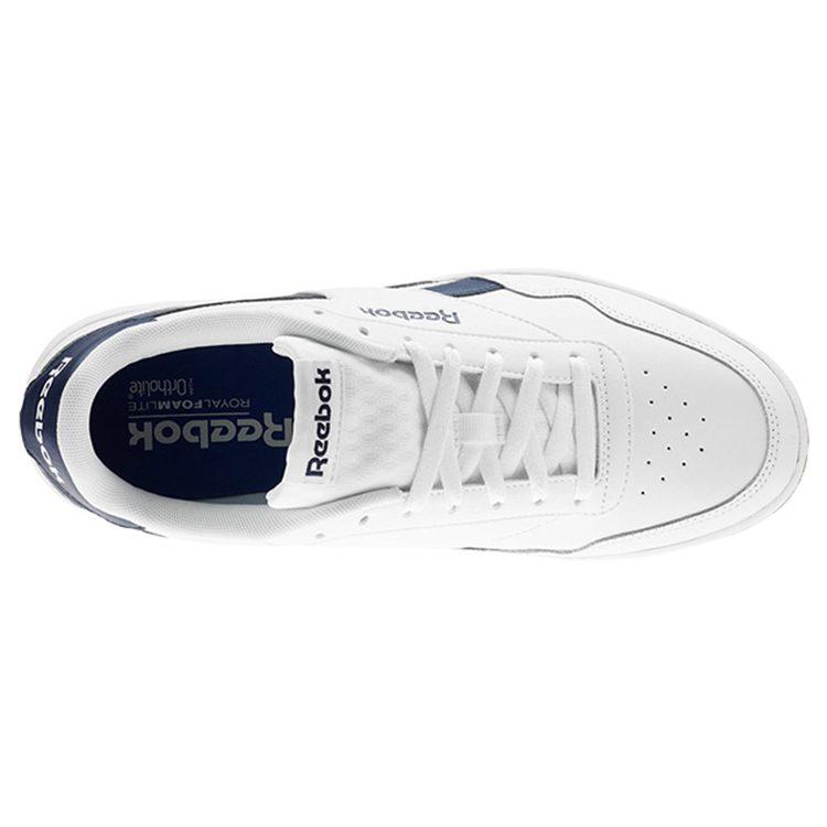 Royal Techque Reebok T 'White Navy Gum' CN3196