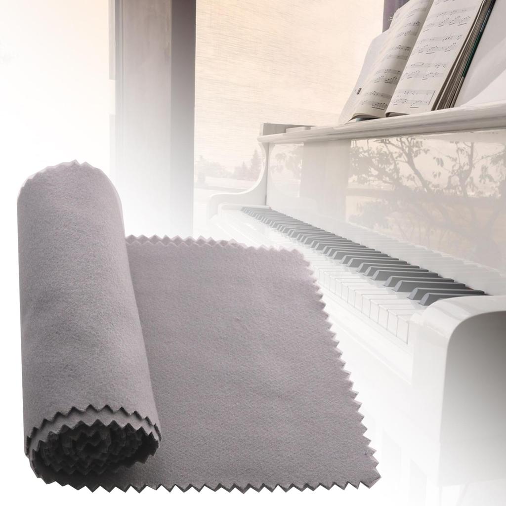 Piano Keyboard Cover Protects The Keyboard Dustproof for 88 Keys Electronic Keyboard Upright Piano Digital Piano Electric Piano