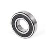 Sealed Bearing 6206