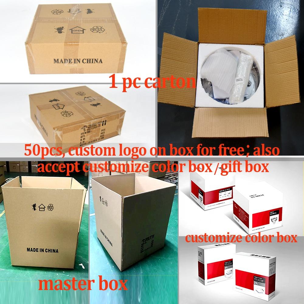 German Warehouse Customized Modern LED Smart Ceiling Lamp Apartment Hotel Bedroom Illumination Decorative Light
