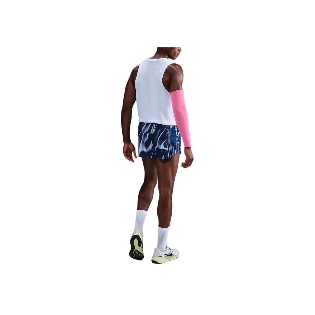 Nike Aeroswift Dri-Fit Adv 2" Running Shorts Men Shorts Coastal-Blue HV2645-492