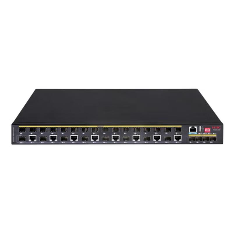 H3C IE4320-28F Industrial Layer 3 Ethernet Switch