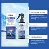 100ml Car Agents Glass Spray Melting Snow Ice Anti-Icing Winter Window Defrosting Snow Ice Melting Agents Ice-Off Spray Tools