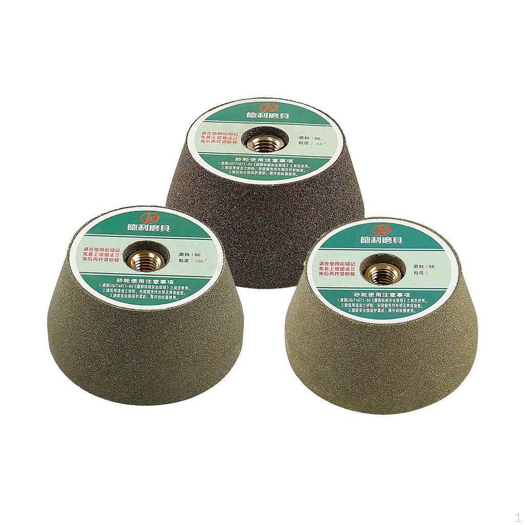 Stone Polishing Wheel for Optimal Performance
