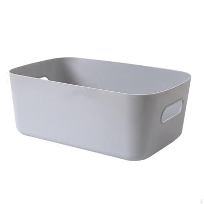 Badezimmer-Aufbewahrungsbox Tisch-Organizer und Dekoratives Licht Luxus Schreibtisch Modern Schminktisch