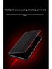 Smart Sleep Window Flip Case for Mate60RS: Full Coverage Anti-Fall Protection