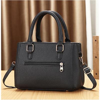 1 Stück Große Handtasche Für Damen Umhängetaschen Lässige Leder Umhängetasche Damen Kleine Quadratische Taschen