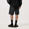 CROQUIS Men's Casual Loose Denim Shorts