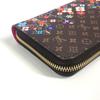 Louis Vuitton M14162 Monogram Japan limited Takashi Murakami Zippy Wallet