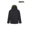  Nepa Common C Tr 3 In 1 eCo Padded jaCket 7ie0661