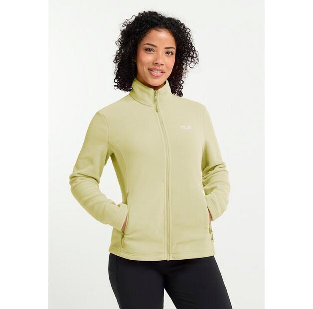 Флисовая куртка Jack Wolfskin Taunus 100 FZ XS