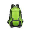 Spacious 50l Camping Backpack Travel Outdoor Bag With Waterproof Features For Hiking