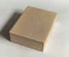 Urakami Kiri Crafts, Paulownia Wood Box, A5 Size, Deep Opening, Made In Japan, 235 X 173 X 65 Mm