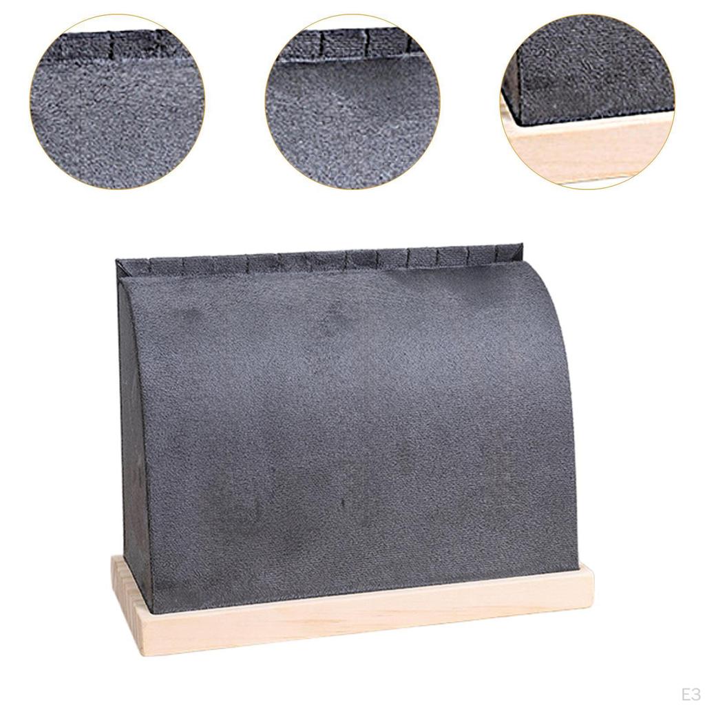 Multifunktionale Schmuckaufbewahrung Vitrine für Theke Geschäft