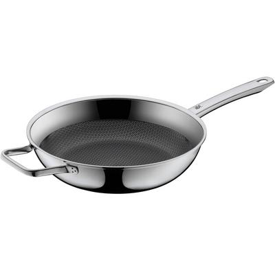 ProfiResist Frying Pan with Handle High 28 Cm (17.5648.6411)