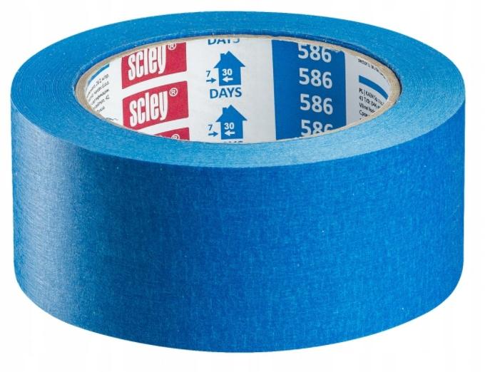 Paper Painter's Tape, X 33m, Scley