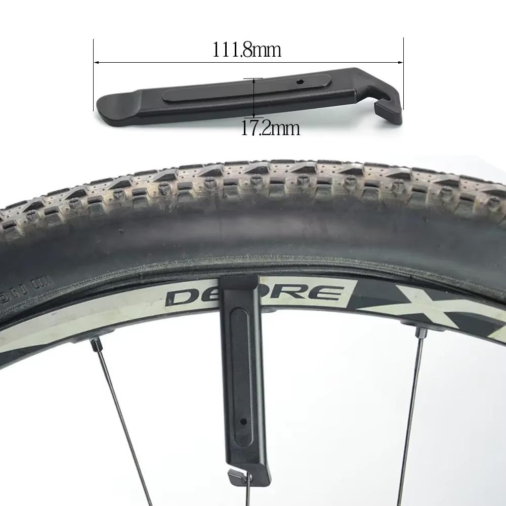 16 in 1 Fahrradwerkzeug, Mehrfachschlüssel, Pumpe, Reifenflicken, Reparaturwerkzeugsatz für Mountainbike, E-Bike, Fahrrad, Sechskant-, Speichenschlüssel, Fahrradschraubendreherwerkzeug